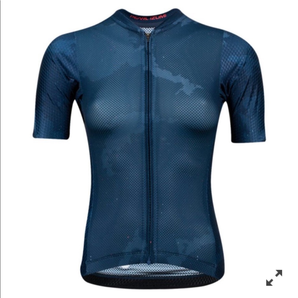 Pearl izumi women’s jersey